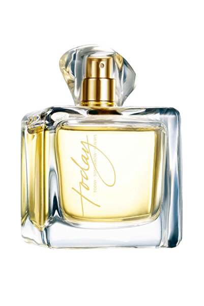 AVON TTA Today Edp 100 ml Kadın Parfümü 8681298901242