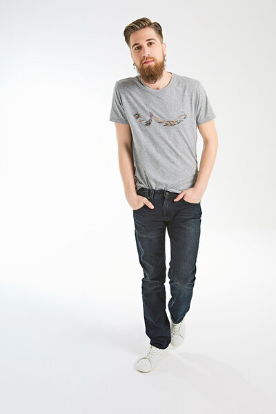 Ltb Erkek Straight Jean Bernardo 0100951106130423638