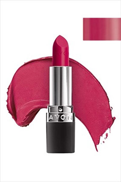 AVON Mat Ruj - True Colour Perfectly Mauve Matters 8681298950462