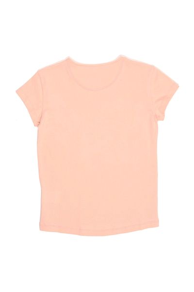 HUMMEL KIDS Gray Boy T-Shirt 09313