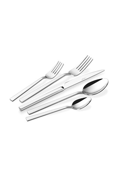Girit 18/10 Pasta Bıçak 2 adet