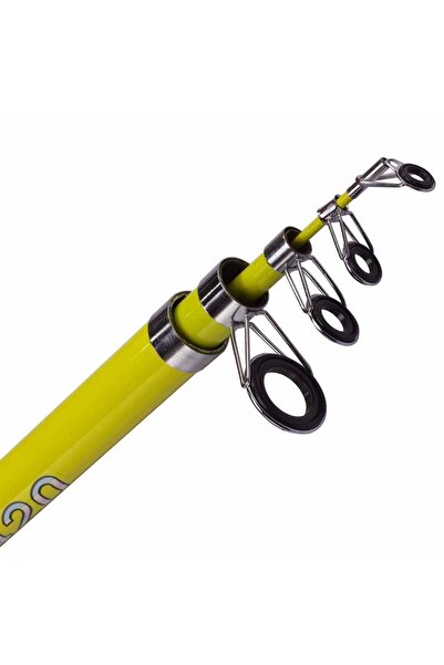 Albastar Elegant 4.20 Mt. Surf Olta Kamışı (2255)