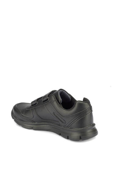 Kinetix Adun Ii Pu W Black Dark Gray Women's Running Shoes 100336958