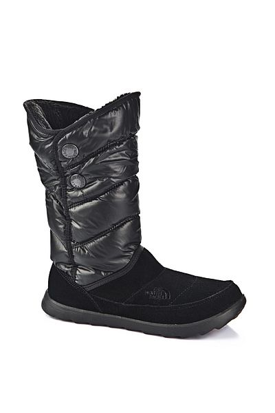 THE NORTH FACE Woman T0A0Y2Zt1 W Sopris / Shiny Tnf Black/Tnf Black