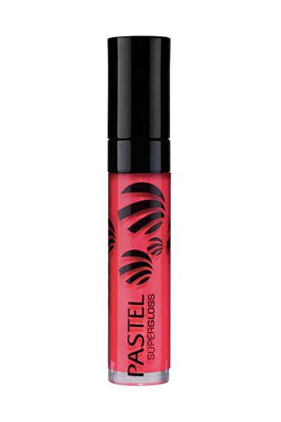 Pastel Ruj - Super Gloss No:55 8690644022456