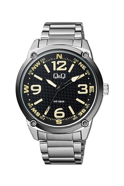 Q&Q Men's Wristwatch Qb10j415y