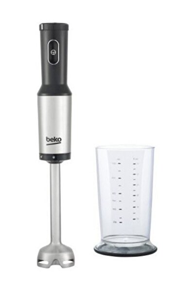 Beko Bkk 3090 Hb Güç Ayar Düğmeli El Blender
