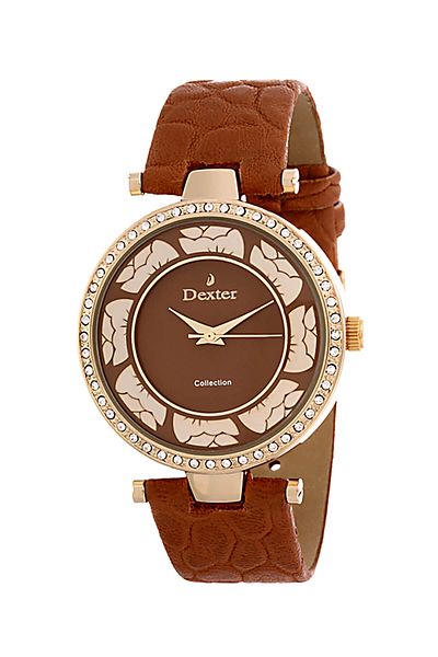 Dexter Women's Wristwatch DX.246.3CG