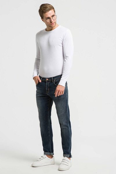 Ltb Ανδρικά Skinny Jean Diego01009510121342250392