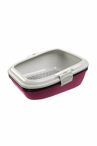 Ferplast Birba Elekli Kedi Tuvalet Kabı