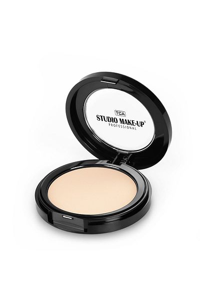 TCA Studio Make Up Wet and Dry Eyeshadow - Eyeshadow Wet & Dry 3078680196113078