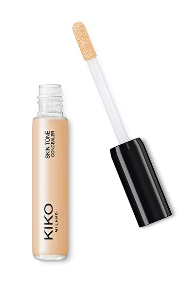 Kiko Gözaltı Kapatıcısı - Skin Tone Concealer 05 Honey 8025272630368