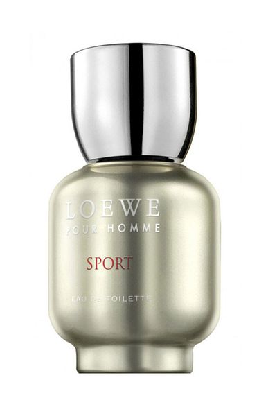 Loewe Pour Homme Sport Edt 100 ml Men's Perfume8426017040464