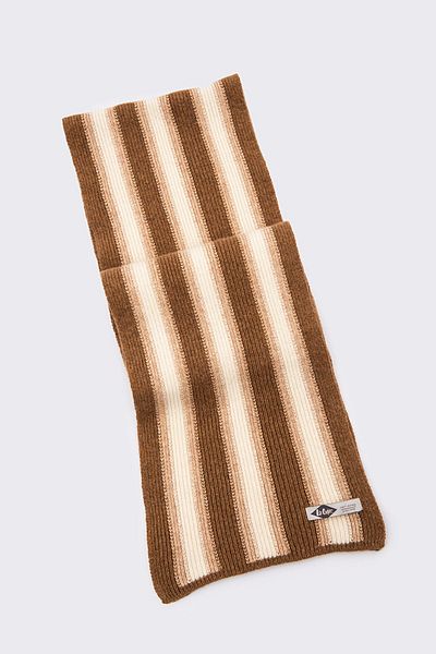 Lee Cooper Men's Reenie Scarf 191 LCM287012
