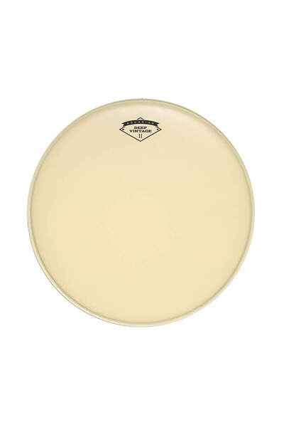 Aquarıan Aquarian DVII12 12 inčni duboki vintage II tom Koža si