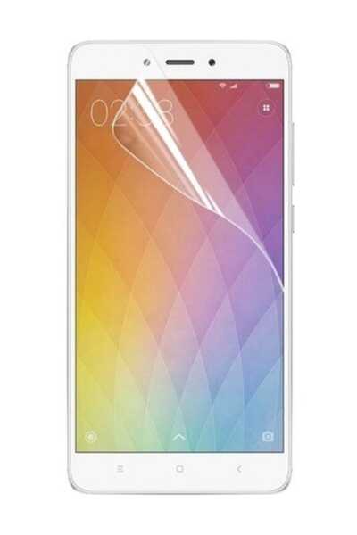 Xiaomi Redmi Note 4 Ecranul de declanșare