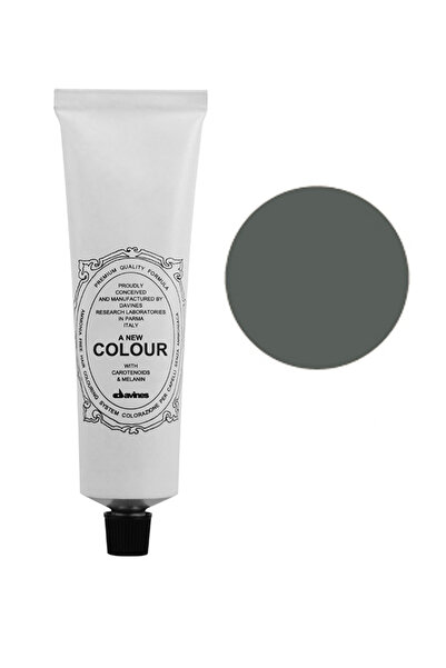 Davines New Colour Saç Boyası 60 ml - 6.1  8004608227830