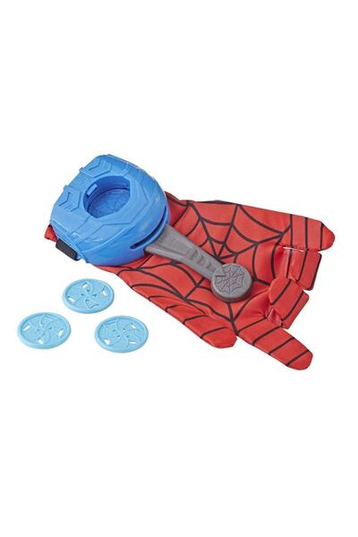 Hasbro Spiderman Ağ Fırlatan Eldiven