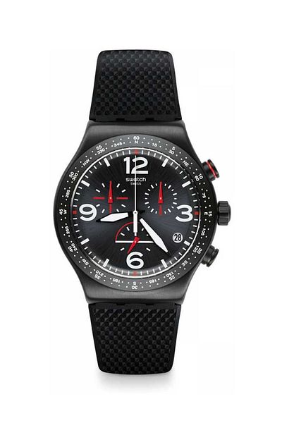 Swatch Erkek Kol Saati YVB403