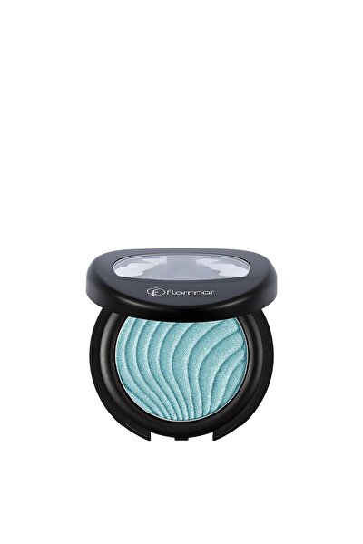Flormar Göz Farı - Mono Eyeshadow Bluish Green 4 g 8690604241385