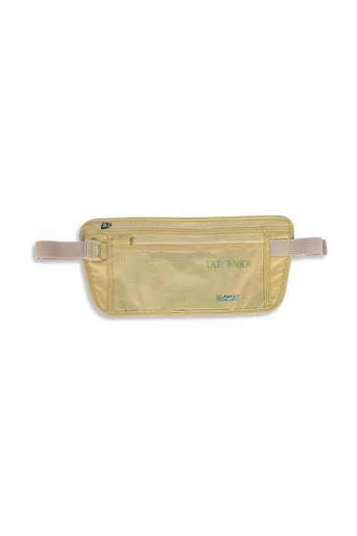 Tatonka Tatonka Skin Moneybelt Int. Πορτοφόλι Μπεζ