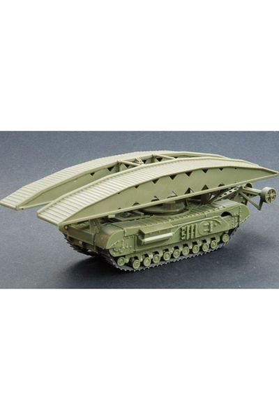 Airfix A04301 1/76 CHURCHILL BRIDGE LAYER