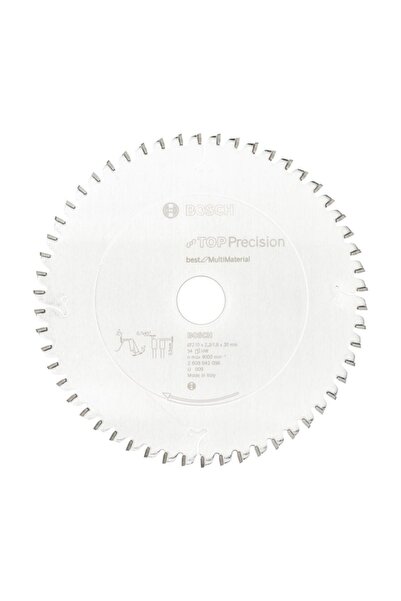 Bosch Cel mai bun pentru materiale multiple 210*30 mm 54 de bucăți