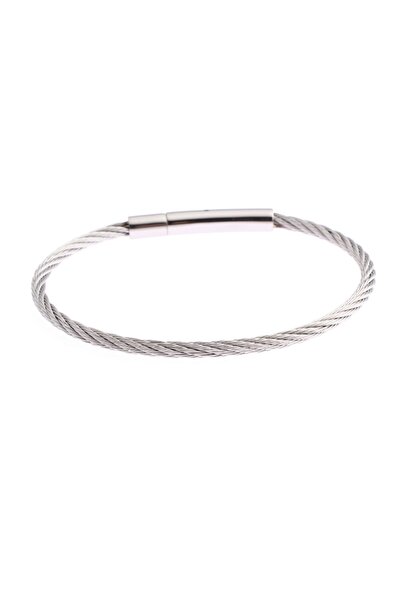 Welch Kadın Çelik Bileklik 6549-56-1