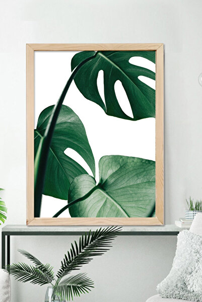 Vetro Design Αφίσα με ξύλινο πλαίσιο