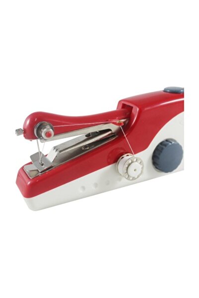 Hamarat Hm01 Mini Dikiş Makinesi