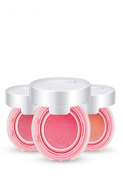 Bioaqua Air Cushion Blush - Light Pink Tint 12 g6947790795430RO1