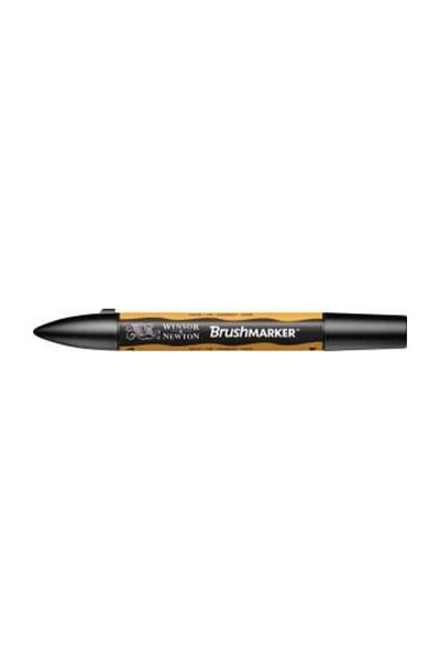 Winsor Newton Winsor & Newton BrushMarker Pen Gold