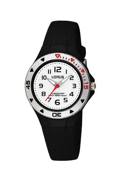 Lorus Rrx41cx9 Children's Wristwatch