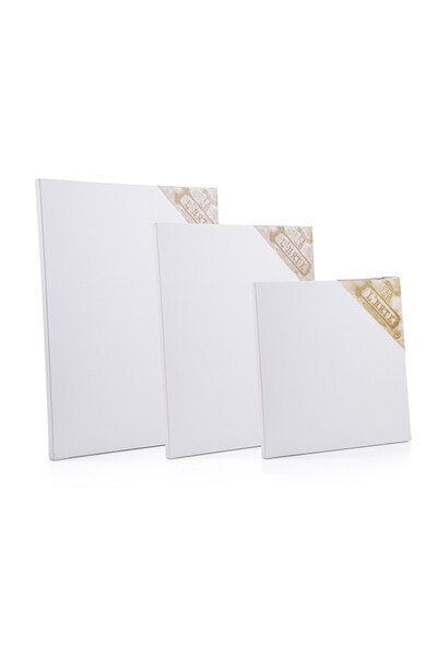 Larte Profesyonel Tuval - 40x80cm 142451