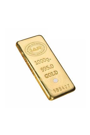 1 kg külçe altın fiyatı