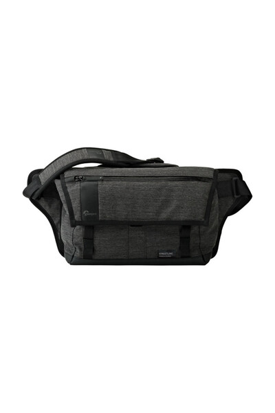 Lowepro STREETLINE SL 140 (Mangal Gri)