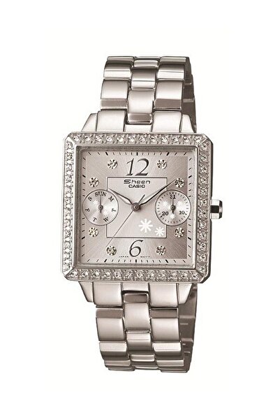 Casio Kadın Sheen Kol Saati SHN-3005D-7ADR