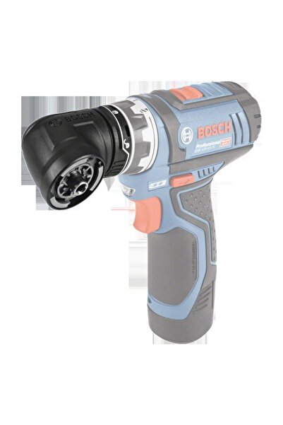 Bosch Professional Gfa 12-W Açı Adaptörü (Gsr 12-15 Fc Ile Uyumlu)