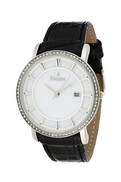 Dexter Women's Wristwatch DX.352.3CMB