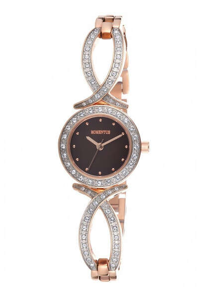 Momentus Kadın Kol Saati FJ220R-06SR