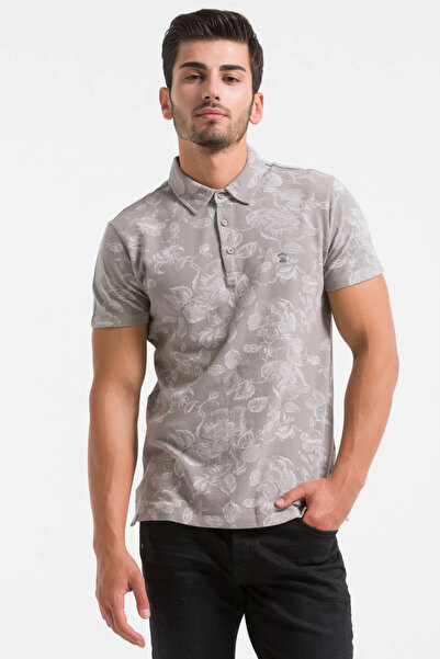 Ltb Men's Noyoce Polo Neck T-Shirt012198447360890000