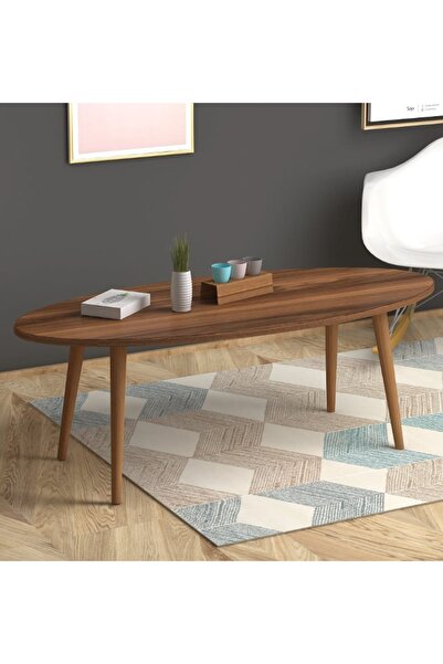 Monte Sehpa Orbit Orta Sehpa Ceviz