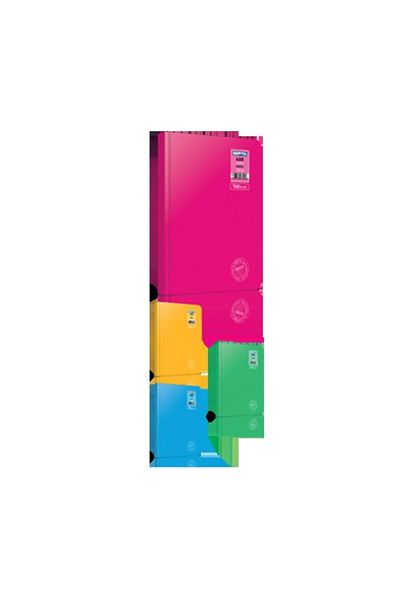 Gıpta Thebook غطاء نيون مخيط 20X28 سم 240-4 3-1271000-2012