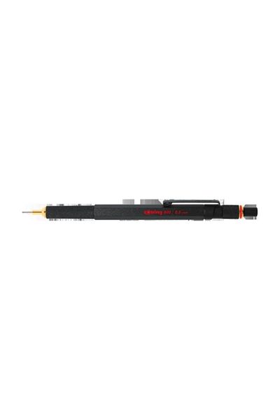 Rotring قلم متعدد الاستخدامات 800 0.5 ملم أسود1904447