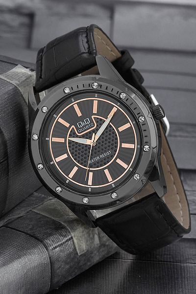 Q&Q Women's Wristwatch 3A1586