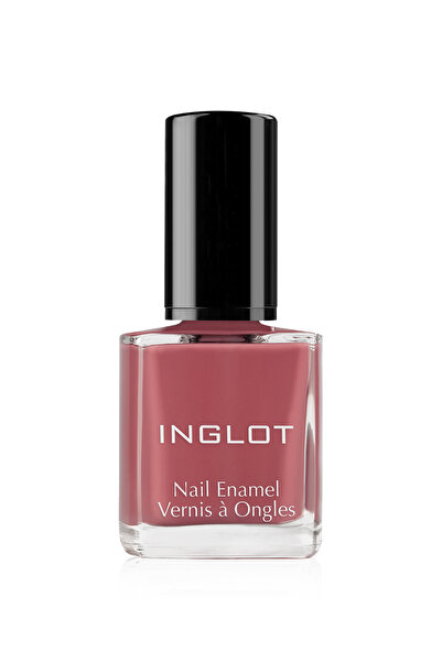 INGLOT Mat Oje - Nail Enamel Matte 713 15 ml 5907587117136