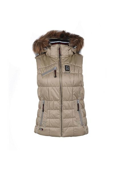 Icepeak Women's Vest - 55998 512 122 Cali - 55998 512 122