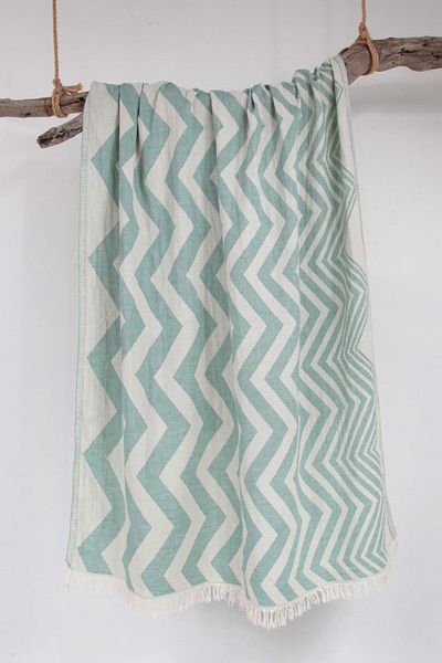 Bedinn Peshtamal Jacart Tentos Green Pst375