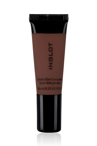 INGLOT Under Eye Concealer - Under Eye Concealer 100 10 ml5907587177000