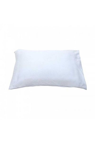 Sebi Bebe 9206 Baby Pillow 35x45 White IB26543